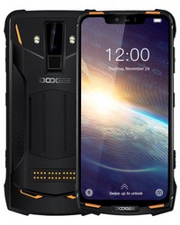 Замена разъема зарядки на телефоне Doogee S90 Pro в Новосибирске